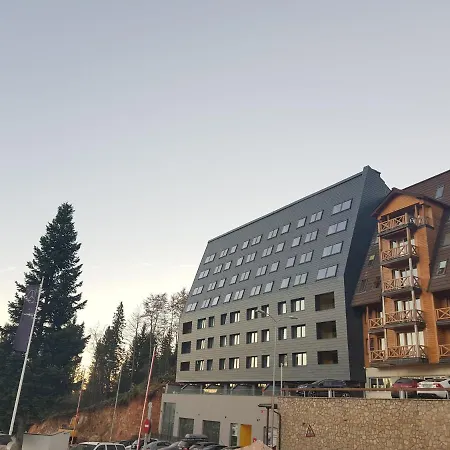 Olimpijska Kuca A *