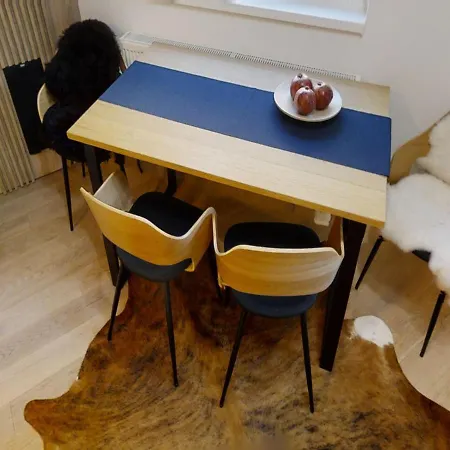 Olimpijska Kuca A * Jahorina