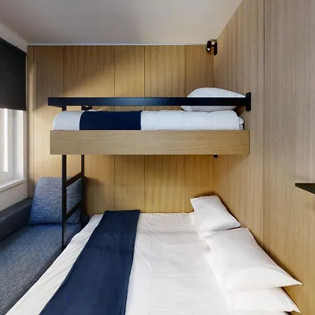 Olimpijska Kuca A * Jahorina