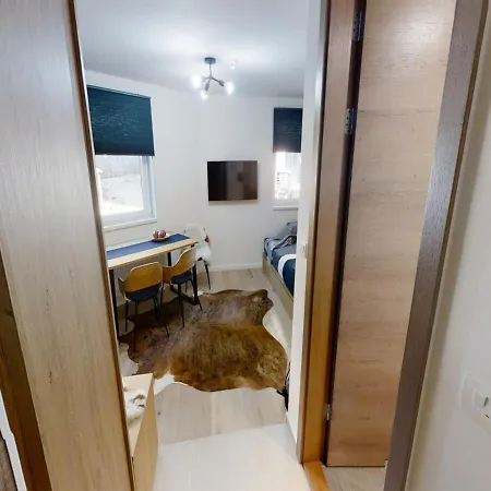 Olimpijska Kuca A Jahorina