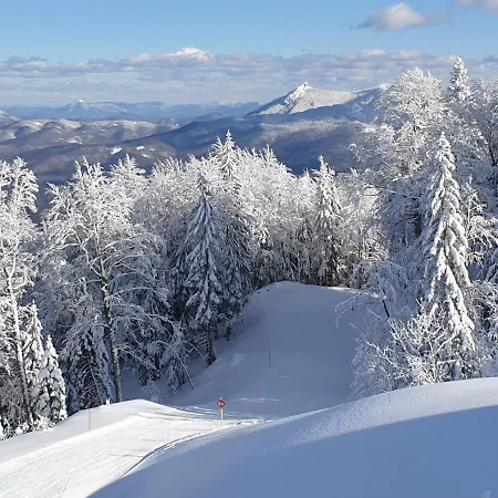 Olimpijska Kuca A * ياهورينا