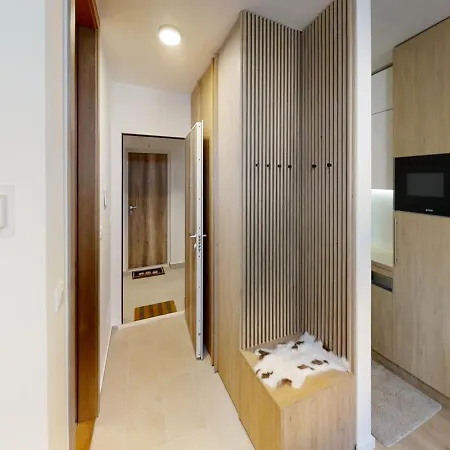 Olimpijska Kuca A شقة *