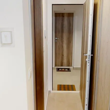 Apartman Olimpijska Kuca A *