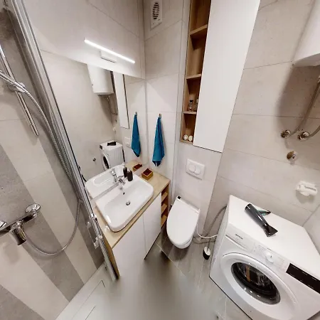 Olimpijska Kuca A Jahorina