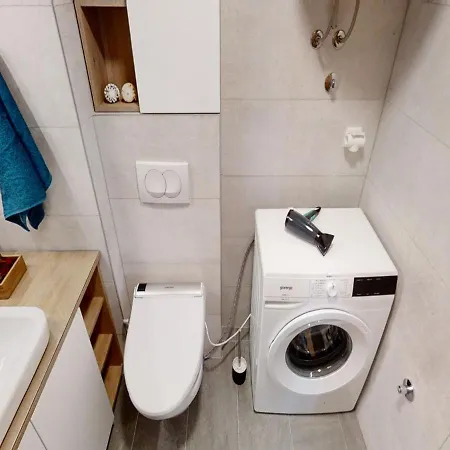 Olimpijska Kuca A Jahorina