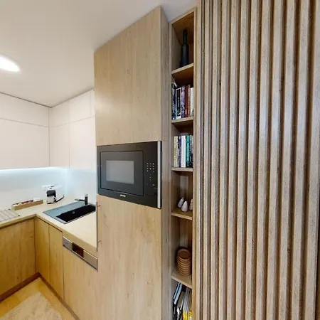 Olimpijska Kuca A Apartman *