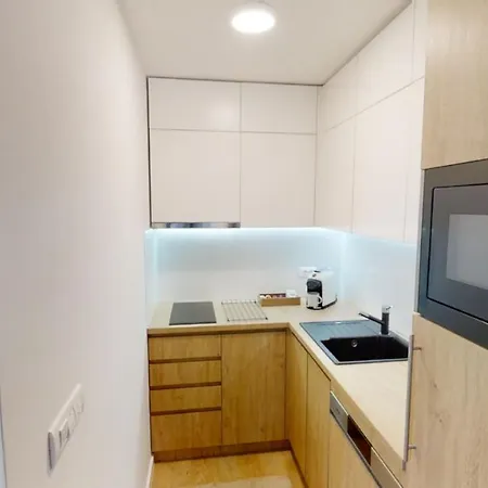 Olimpijska Kuca A Apartman Jahorina