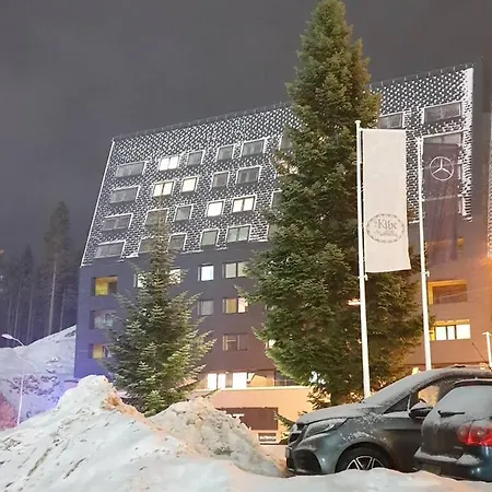 Olimpijska Kuca A Apartman