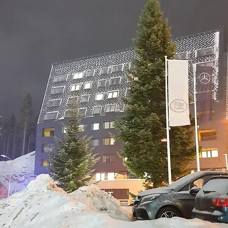 Olimpijska Kuca A Daire