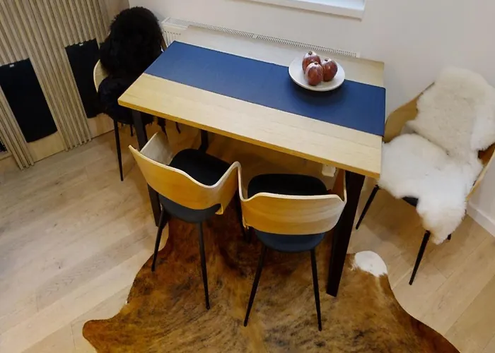 Olimpijska Kuca A * ياهورينا