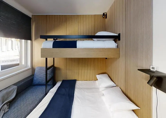 Olimpijska Kuca A * ياهورينا