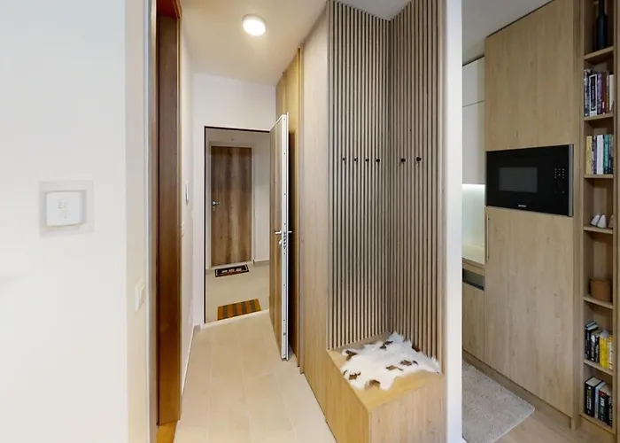 Olimpijska Kuca A شقة *